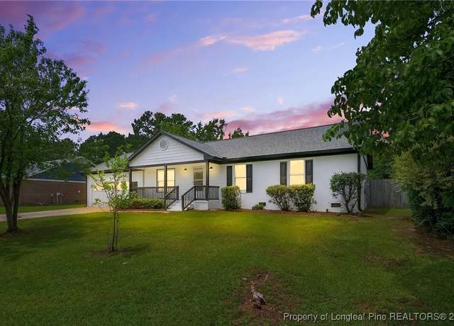 Property at 6250 Waldos Beach Rd, Fayetteville, NC 28306, 3 beds, 3 baths