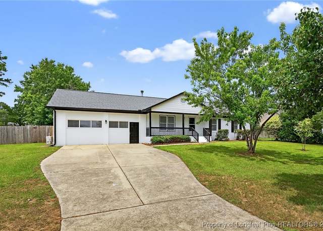Property at 6250 Waldos Beach Rd, Fayetteville, NC 28306, 3 beds, 3 baths