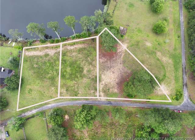 Property at Rebel (lot 9) Rd, Linden, NC 28356