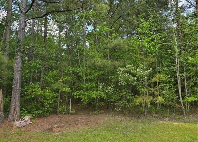 Property at Fire Tower Ln, Raeford, NC 28376