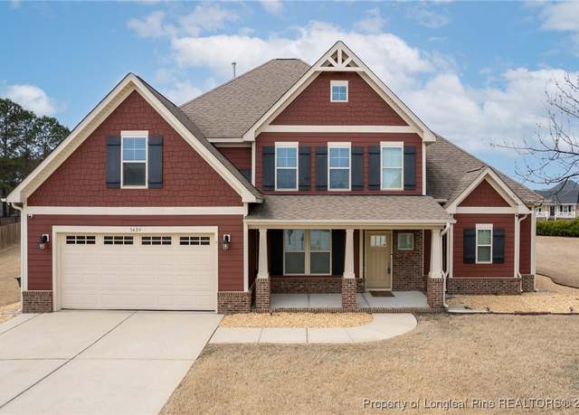 Property at 3424 Whispering Meadow Ln, Fayetteville, NC 28306, 5 beds, 3.5 baths