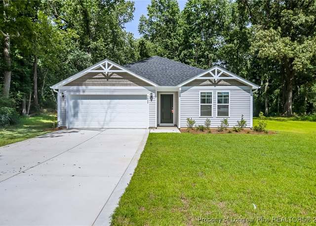 Property at 5829 Panther Dr, Hope Mills, NC 28348, 3 beds, 2 baths