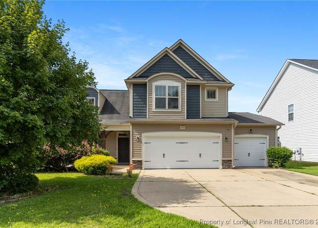Property at 5513 Hickory Knoll Rd, Fayetteville, NC 28314, 3 beds, 2.5 baths