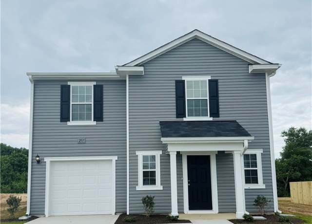 Property at 251 Dartmoor Ln, Raeford, NC 28376, 4 beds, 2.5 baths