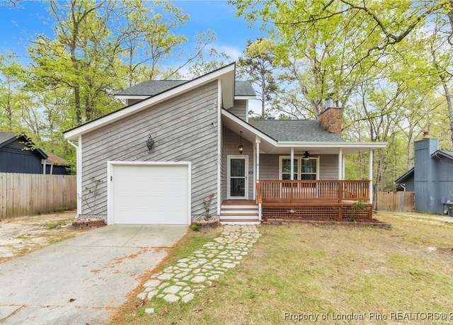 Property at 317 Whipple Tree Ln, Fayetteville, NC 28314, 3 beds, 2.5 baths