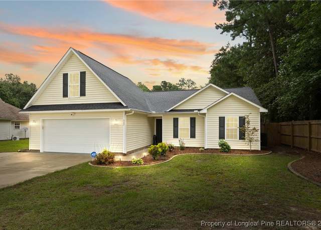 Property at 387 Posey Farm Rd, Raeford, NC 28376, 3 beds, 2 baths