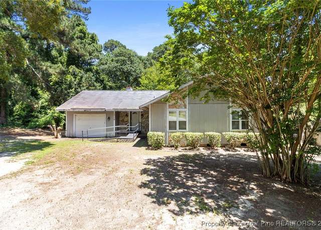 Property at 5517 Lawnwood Dr, Fayetteville, NC 28304, 3 beds, 2 baths