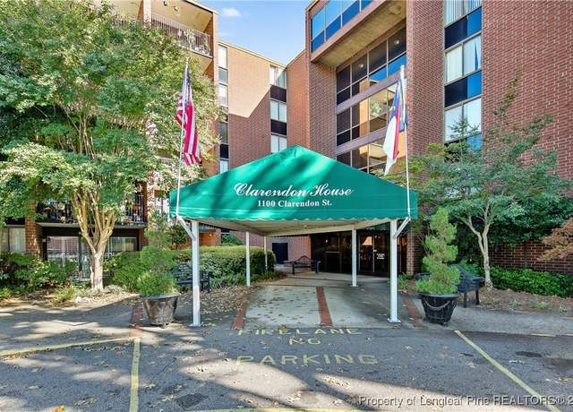 Property at 1100 Clarendon St #303, Fayetteville, NC 28305, 2 beds, 2 baths