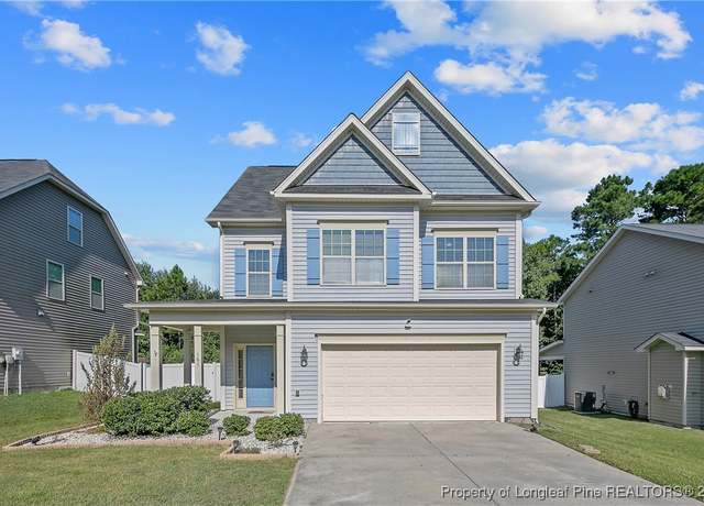 Property at 167 Taplow Trl, Cameron, NC 28326, 5 beds, 3.5 baths