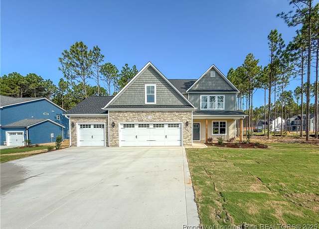 Property at 3035 Fields (lot 3) Rd, Fayetteville, NC 28312, 5 beds, 2.5 baths
