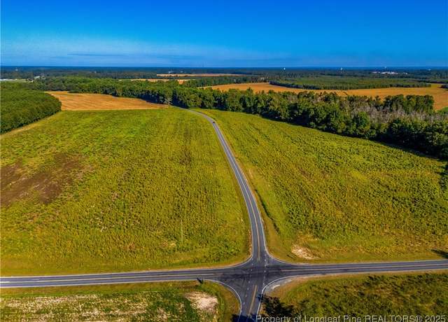 Property at Lot 18 Daniel Mcleod Rd, Red Springs, NC 28377