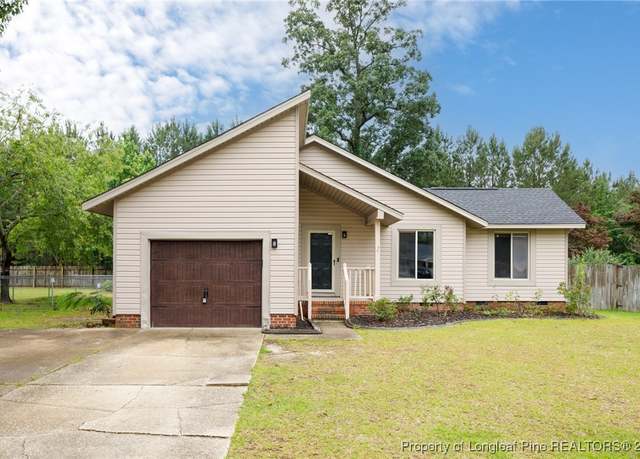 Property at 7249 Pebblebrook Dr, Fayetteville, NC 28314, 3 beds, 2 baths