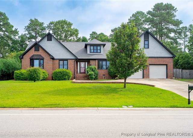 Property at 4304 Ferncreek Dr, Fayetteville, NC 28314, 3 beds, 3 baths