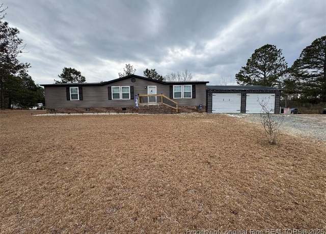 Property at 11755 NC 27 W, Lillington, NC 27546, 3 beds, 2 baths