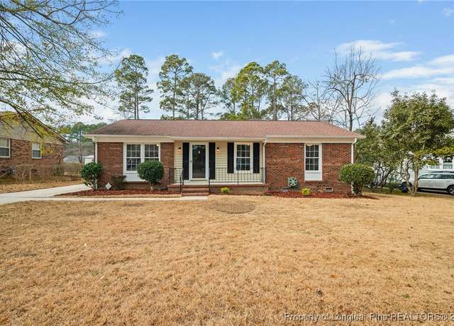 Property at 1713 Lasalle Ave, Fayetteville, NC 28303, 3 beds, 2 baths