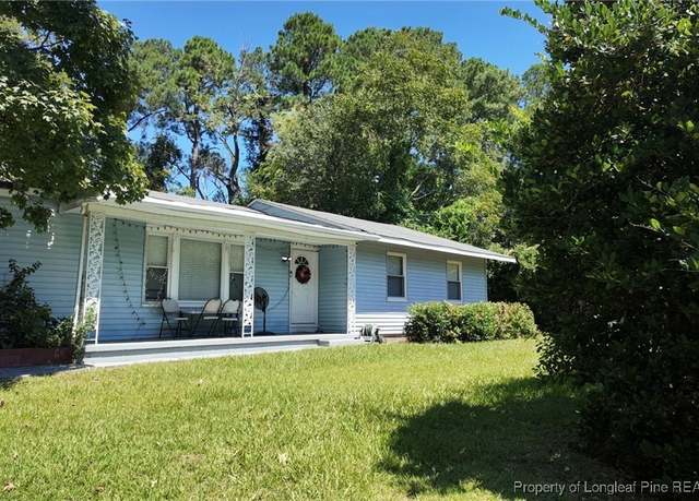 Property at 3118 Imperial Dr, Fayetteville, NC 28303, 3 beds, 2 baths
