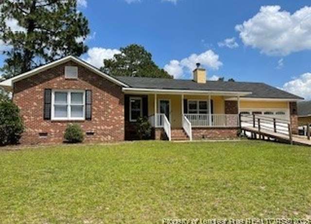 Property at 6623 Pacific Ave, Fayetteville, NC 28314, 4 beds, 2 baths