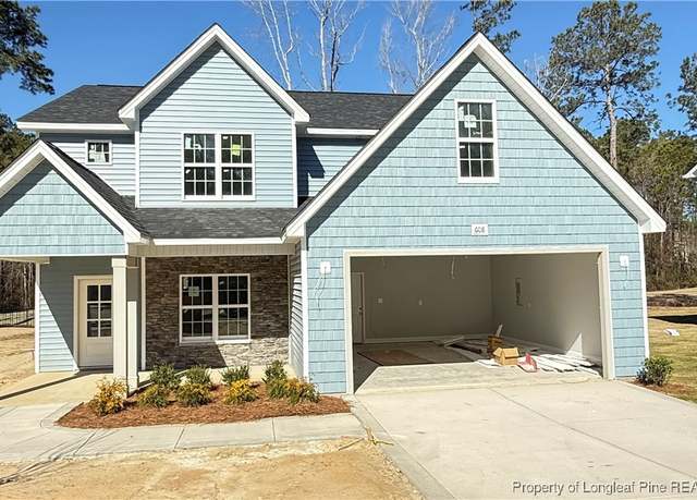 Property at 608 Rempstone (lot 640) Ln, Fayetteville, NC 28311, 4 beds, 3.5 baths