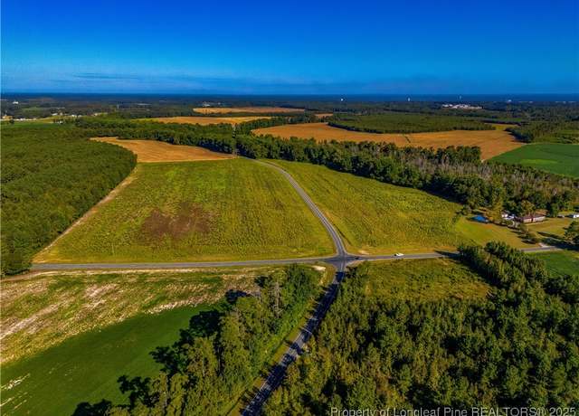 Property at Lot 20 Daniel Mcleod Rd, Red Springs, NC 28377