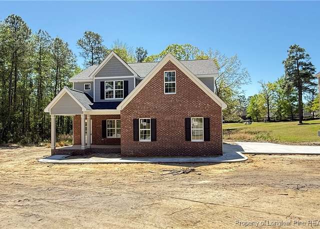 Property at 425 Shawcroft (lot 168) Rd, Fayetteville, NC 28311, 4 beds, 3.5 baths