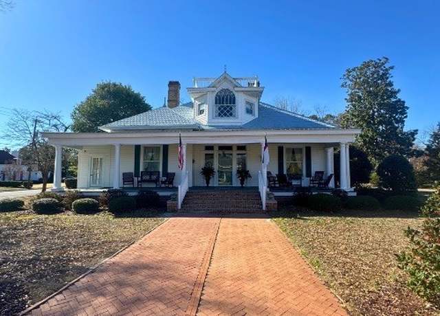 Property at 312 Trinity St, Fairmont, NC 28340, 3 beds, 2 baths