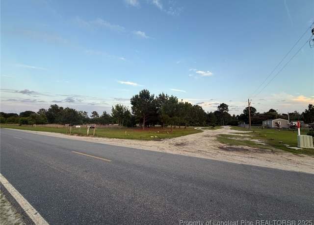 Property at Blue Springs Lot 1-2 Rd, Raeford, NC 28377