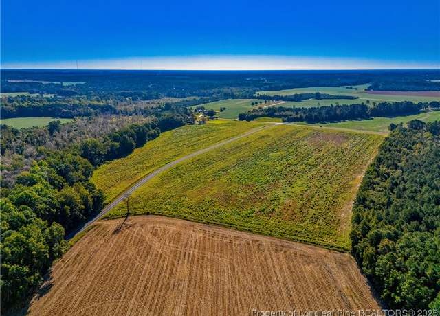 Property at Lot 21 Daniel Mcleod Rd, Red Springs, NC 28377