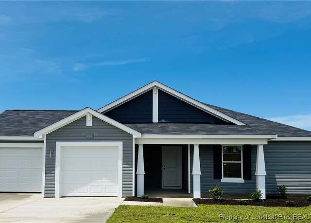 Property at 355 Dartmoor Ln, Raeford, NC 28376, 3 beds, 2 baths