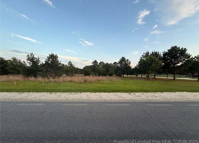 Property at Blue Springs rd Lot 1-1 Rd, Raeford, NC 28377