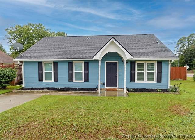Property at 1000 Tyler Dr, Fayetteville, NC 28314, 3 beds, 2 baths
