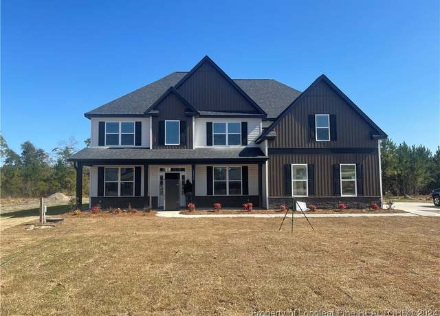 Property at 1348 Halibut St, Fayetteville, NC 28312, 4 beds, 4 baths