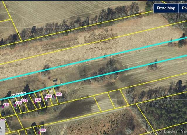 Property at Walter Gibson Rd, Raeford, NC 28376