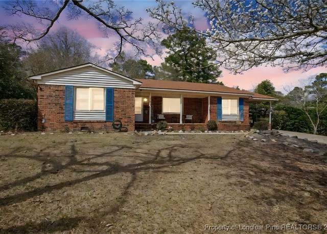 Property at 1471 Habersham Dr, Fayetteville, NC 28304, 3 beds, 2 baths