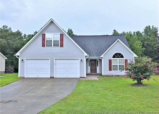 Property at 133 Sanford Ct, Raeford, NC 28376, 3 beds, 2 baths