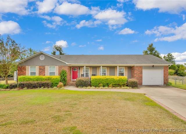 Property at 304 Rail Fence Ct, Fayetteville, NC 28314, 3 beds, 2 baths