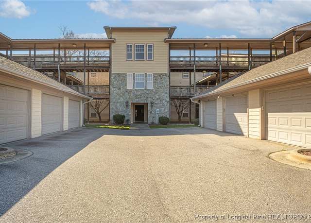 Property at 1611 Bluffside #105 Dr, Fayetteville, NC 28312, 3 beds, 2 baths