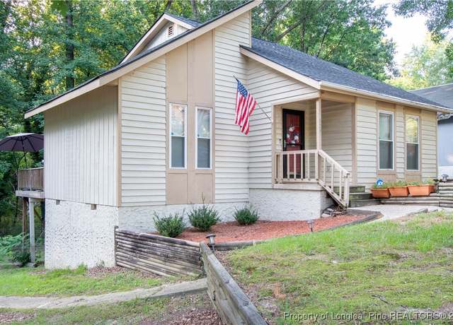 Property at 329 Youngberry St, Fayetteville, NC 28314, 3 beds, 2 baths
