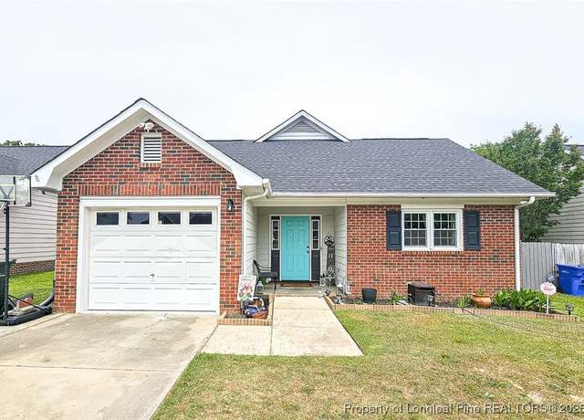 Property at 6314 Greycliff Dr, Fayetteville, NC 28314, 3 beds, 2 baths