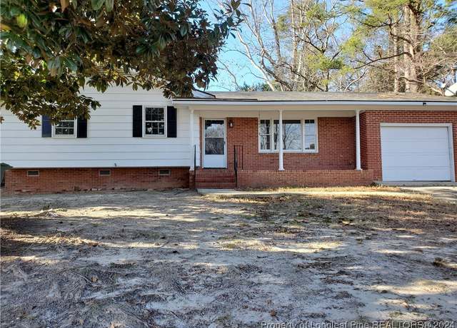 Property at 4510 Coventry Rd, Fayetteville, NC 28304, 3 beds, 2 baths