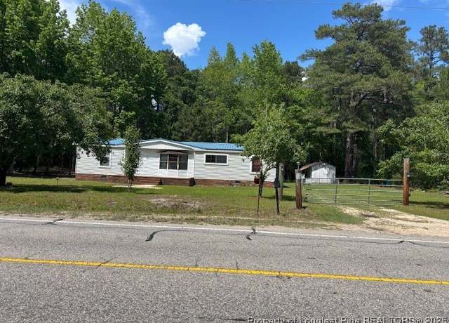 Property at 5689 NE Maxwell Rd NW, Stedman, NC 28391, 3 beds, 2 baths