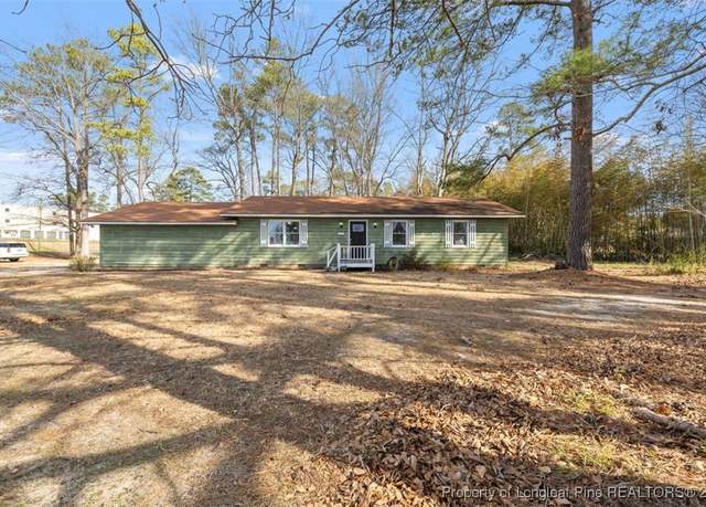 Property at 2711 George Owen Rd, Fayetteville, NC 28306, 3 beds, 2 baths