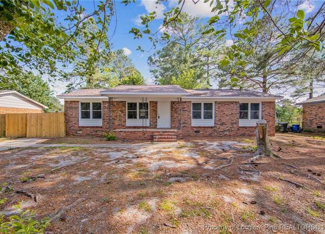 Property at 6313 Belle Terre Ct, Fayetteville, NC 28304, 3 beds, 2 baths