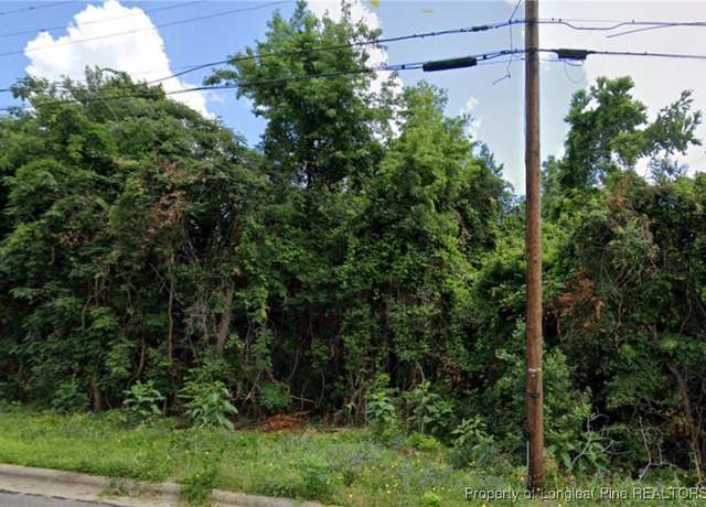 Property at W Connecticut Ave, Southern Pines, NC 28387