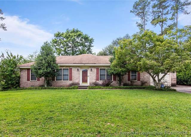 Property at 962 Dandridge Dr, Fayetteville, NC 28303, 3 beds, 2 baths