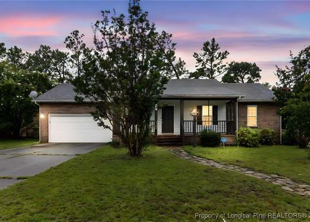 Property at 239 Heartwood Dr, Raeford, NC 28376, 3 beds, 2 baths