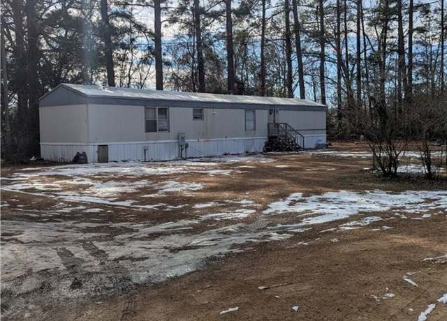 Property at 25, 45, 51, 53 Plum Nellie Rd, Bladenboro, NC 28320