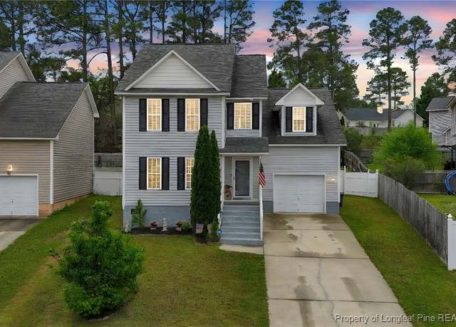 Property at 210 Scranton Ct, Cameron, NC 28326, 3 beds, 2.5 baths