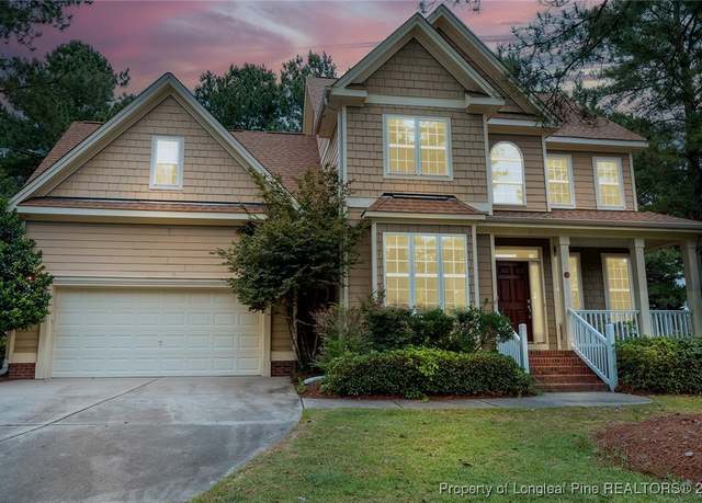 Property at 313 Lancelot Ct, Linden, NC 28356, 3 beds, 2.5 baths