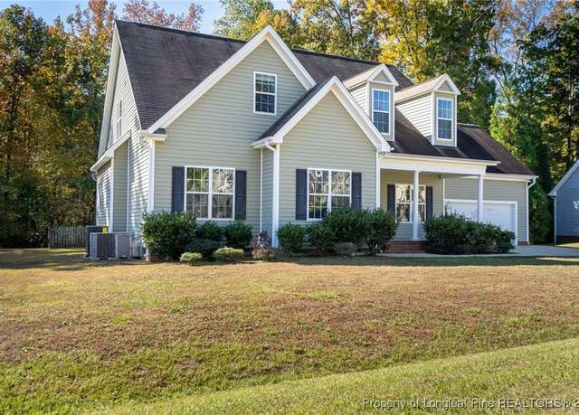 Property at 150 Carrington Ave, Franklinton, NC 27525, 5 beds, 3 baths