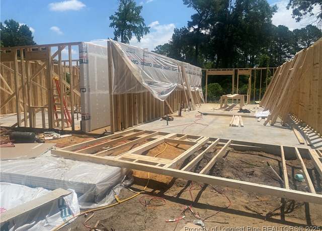 Property at 1321 Camden Rd Unit 1 & 2, Fayetteville, NC 28306